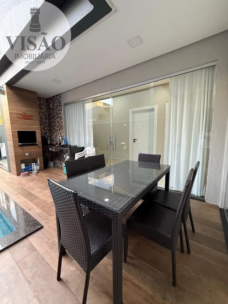 Casa, 3 quartos - Foto 10