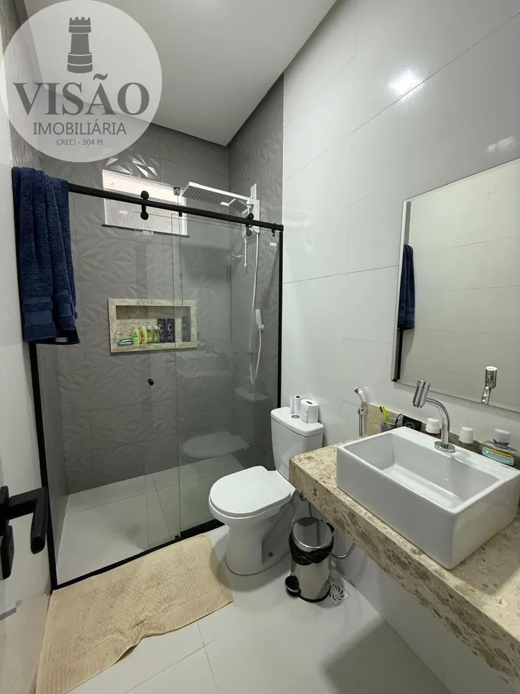 Casa, 3 quartos - Foto 4