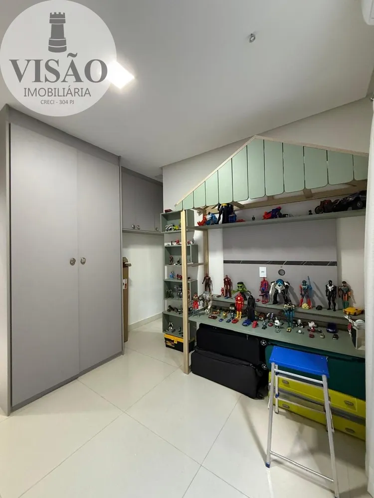 Casa, 3 quartos - Foto 5