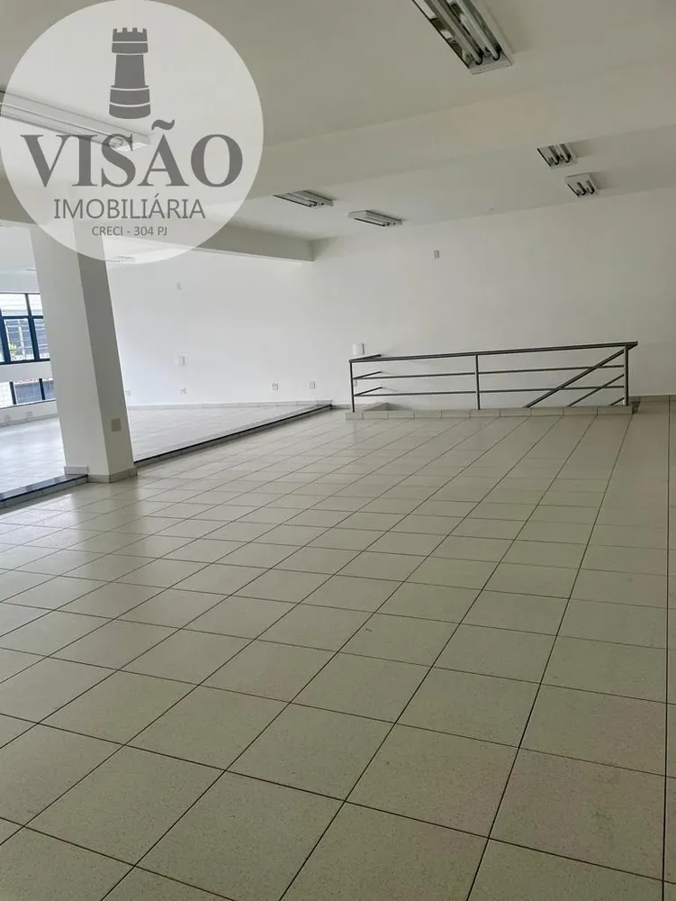 Prédio Inteiro, 1900 m² - Foto 6