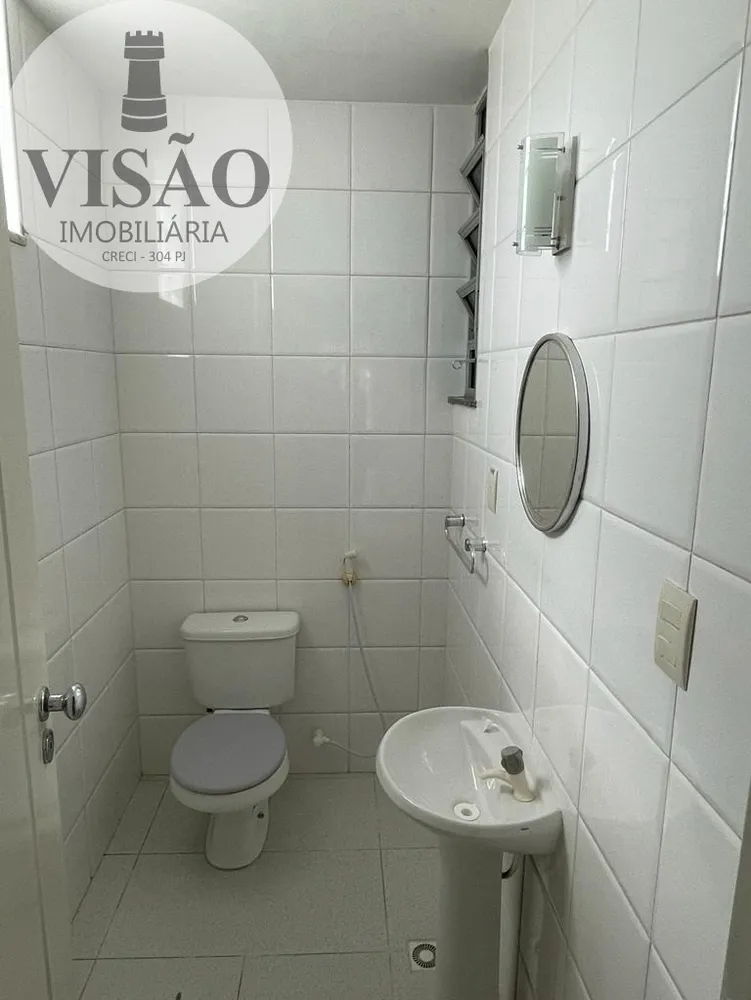 Prédio Inteiro, 1900 m² - Foto 14