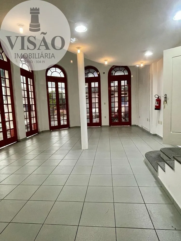 Prédio Inteiro, 1900 m² - Foto 12