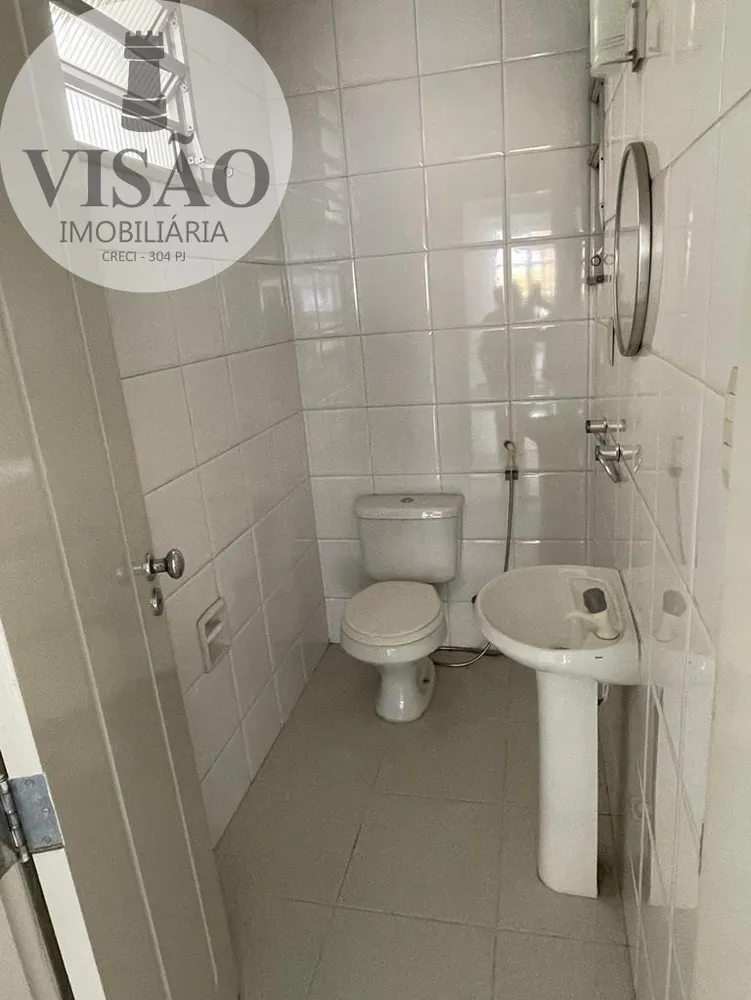Prédio Inteiro, 1900 m² - Foto 9