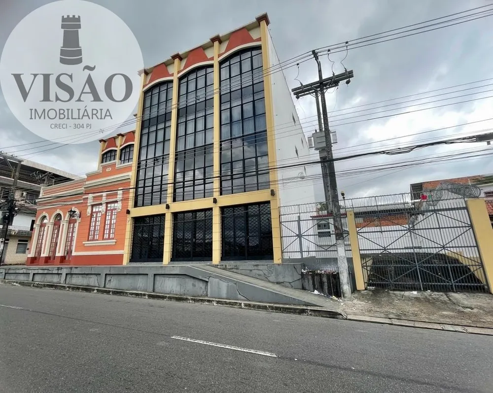 Prédio Inteiro, 1900 m² - Foto 7