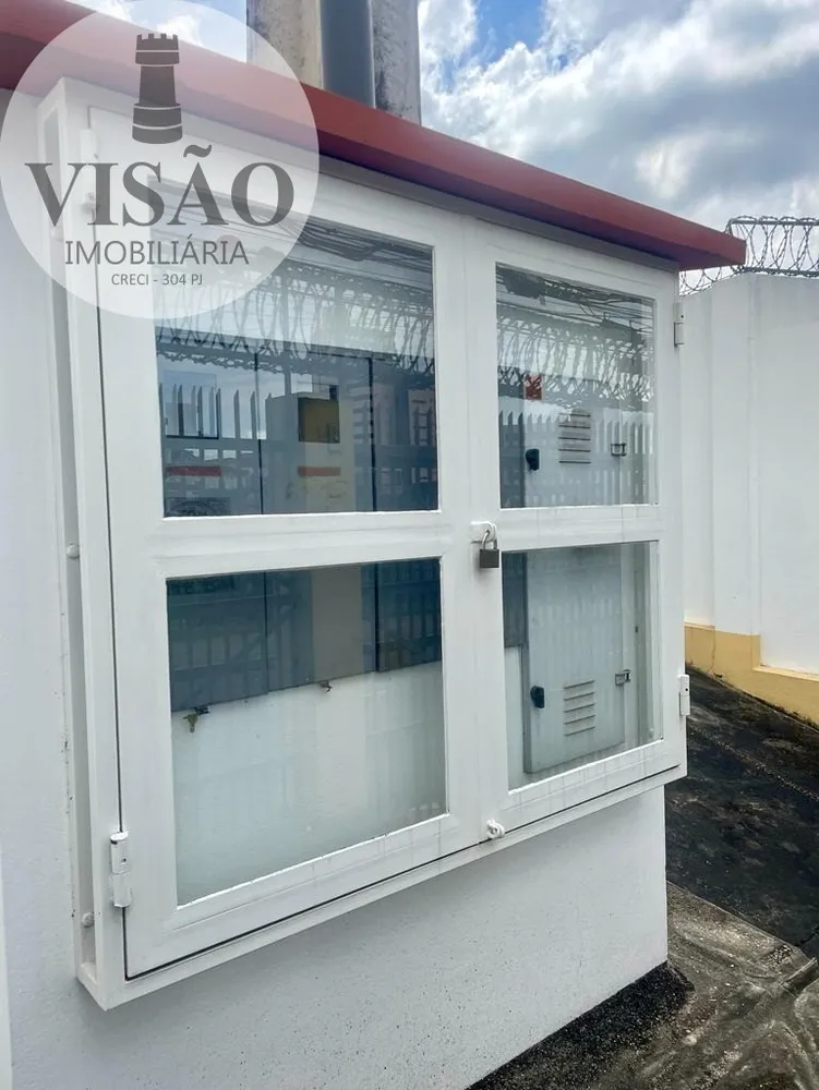 Prédio Inteiro, 1900 m² - Foto 8