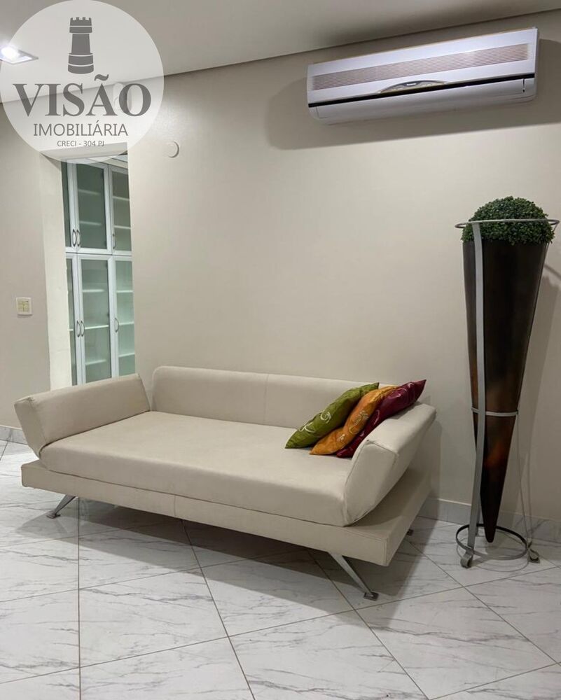 Apartamento para alugar com 4 quartos, 220m² - Foto 20
