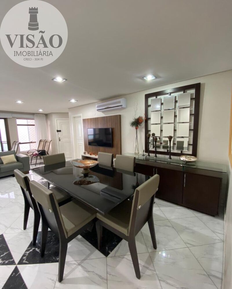 Apartamento para alugar com 4 quartos, 220m² - Foto 21