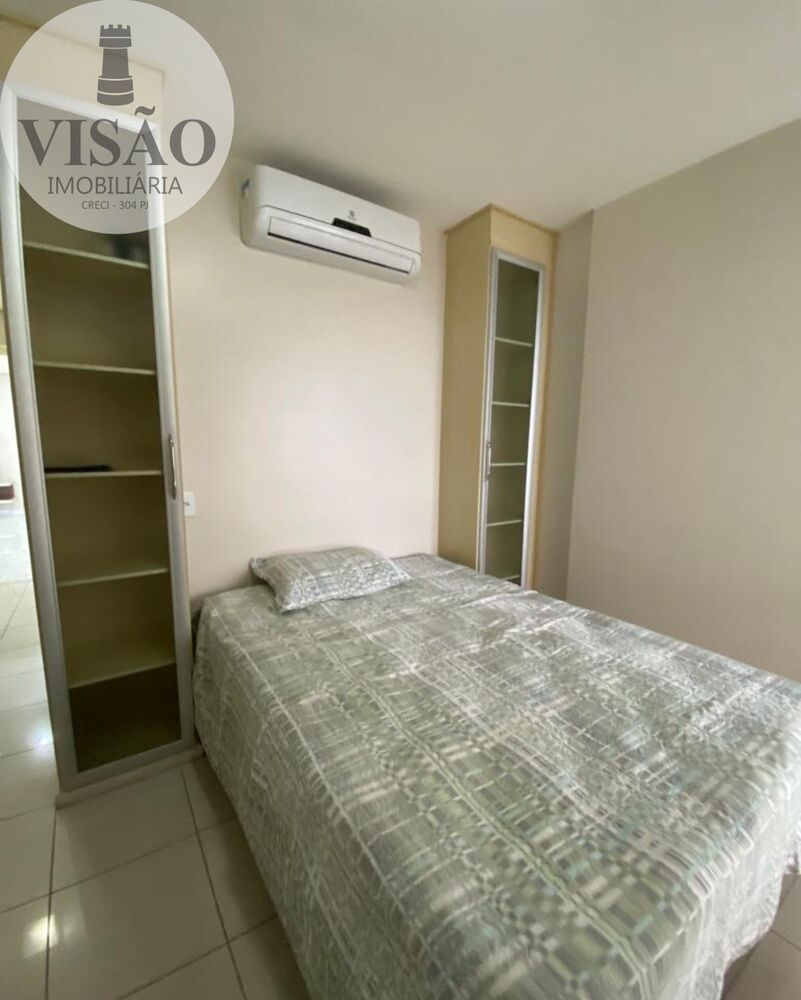 Apartamento para alugar com 4 quartos, 220m² - Foto 6