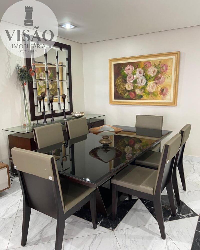 Apartamento para alugar com 4 quartos, 220m² - Foto 28