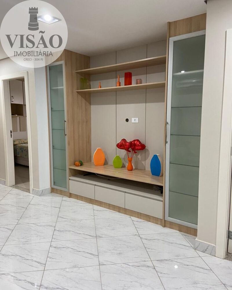 Apartamento para alugar com 4 quartos, 220m² - Foto 23