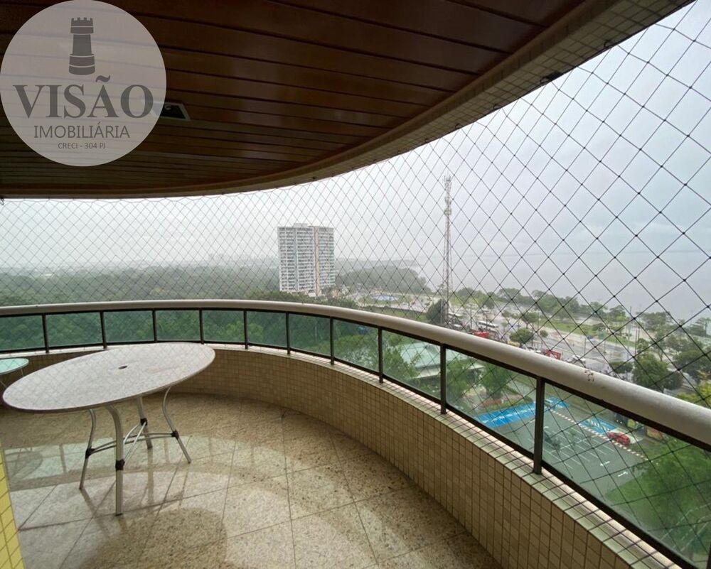 Apartamento para alugar com 4 quartos, 220m² - Foto 25