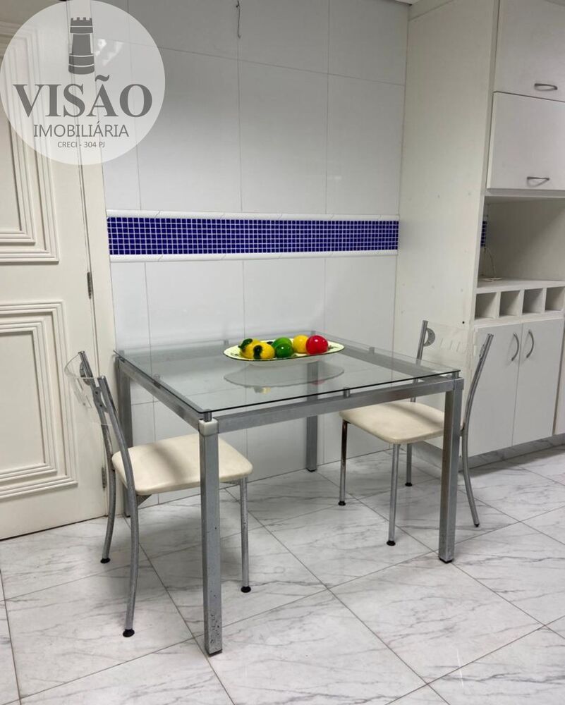 Apartamento para alugar com 4 quartos, 220m² - Foto 30
