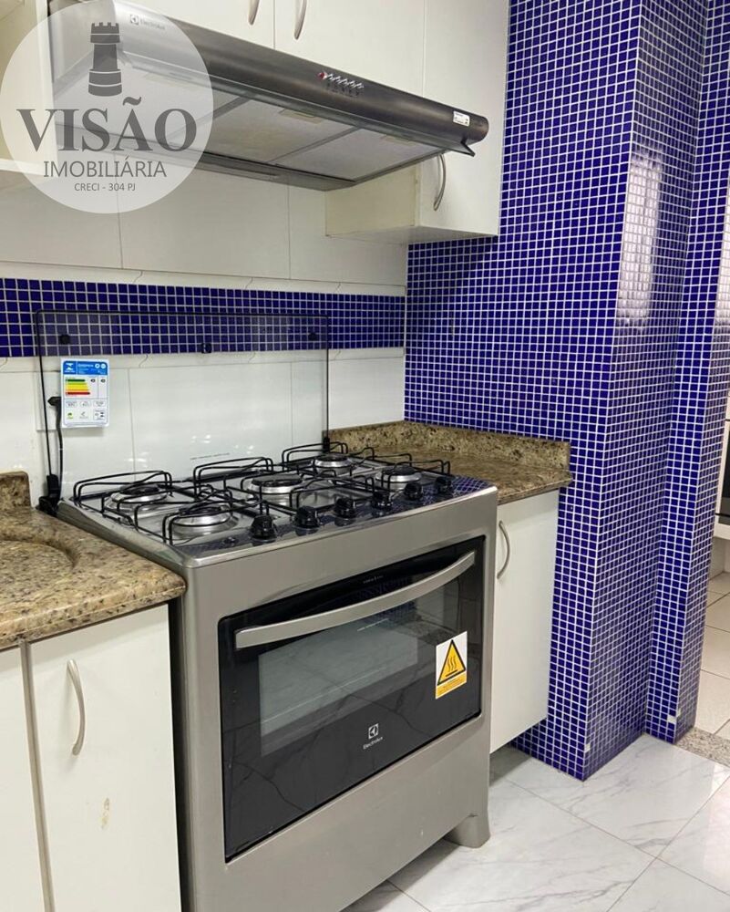 Apartamento para alugar com 4 quartos, 220m² - Foto 35