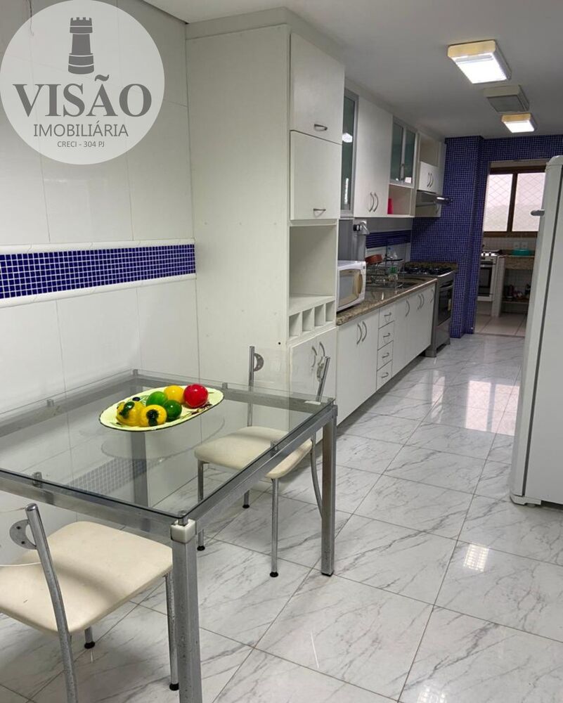 Apartamento para alugar com 4 quartos, 220m² - Foto 31
