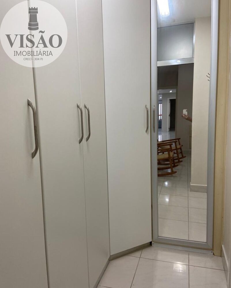 Apartamento para alugar com 4 quartos, 220m² - Foto 19