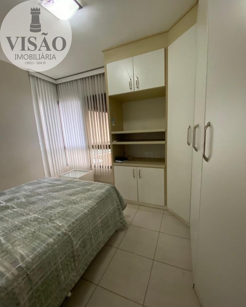 Apartamento para alugar com 4 quartos, 220m² - Foto 5