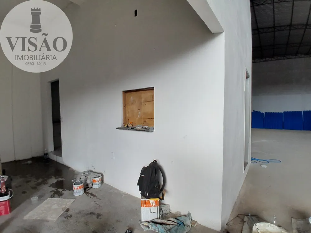 Depósito-Galpão - Foto 7