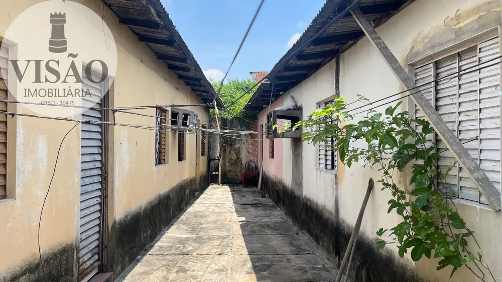Terreno, 334 m² - Foto 1