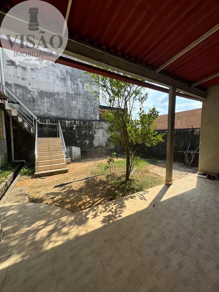 Casa à venda e aluguel com 1 quarto - Foto 4