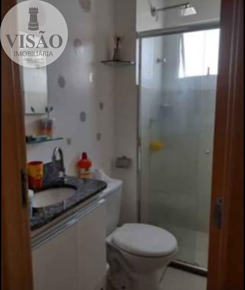 Apartamento, 2 quartos, 45 m² - Foto 6