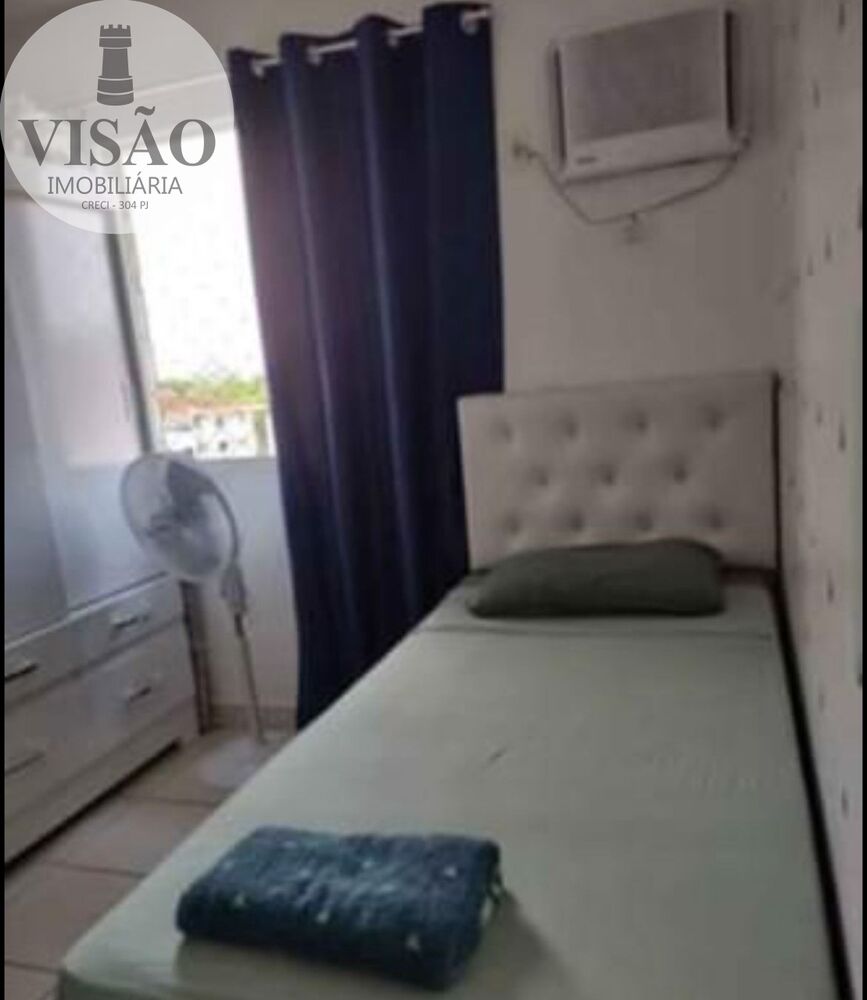 Apartamento, 2 quartos, 45 m² - Foto 4