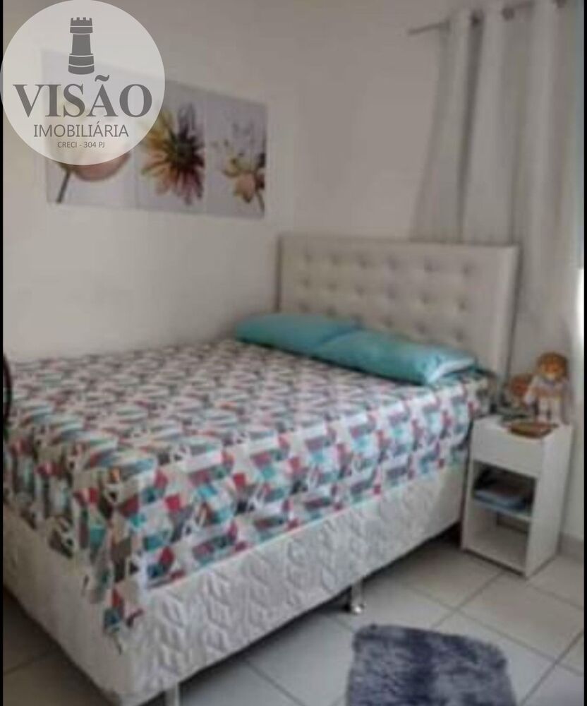 Apartamento, 2 quartos, 45 m² - Foto 5
