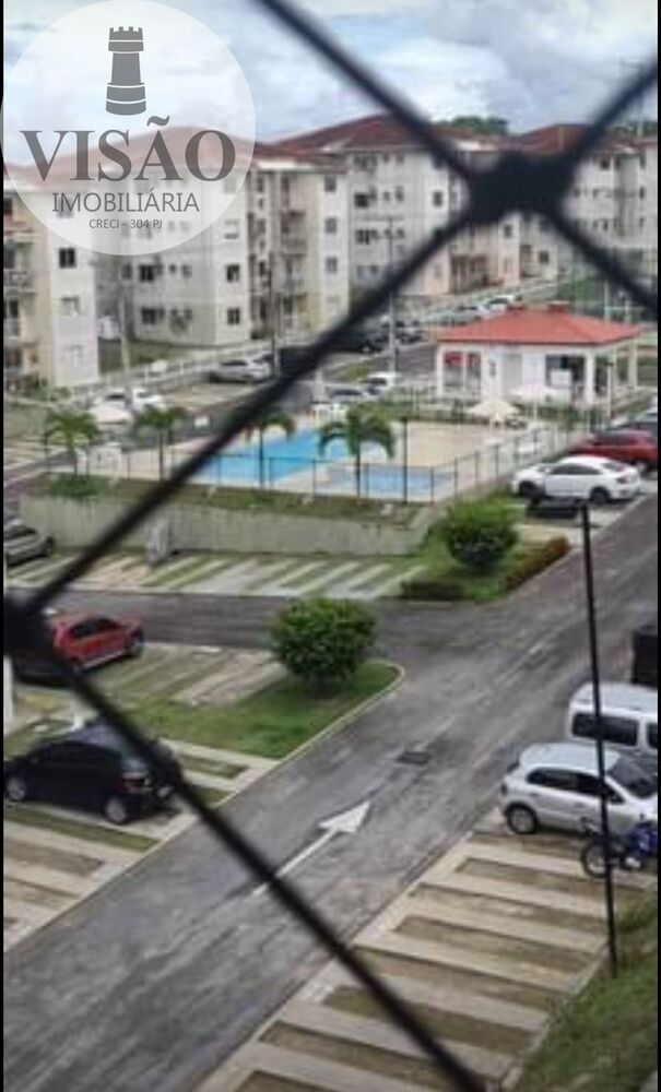 Apartamento, 2 quartos, 45 m² - Foto 2