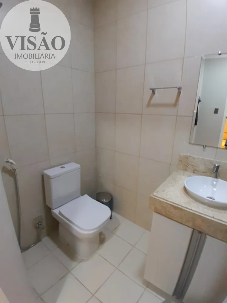 Casa, 3 quartos - Foto 10