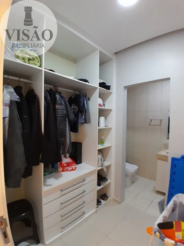Casa, 3 quartos - Foto 9