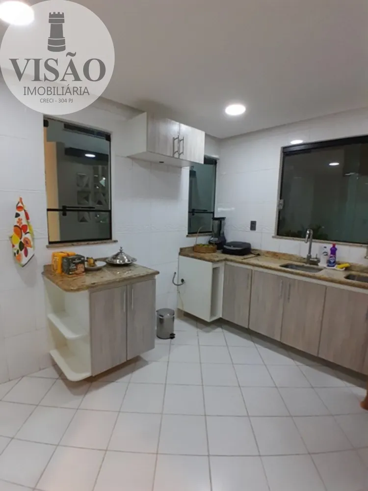 Casa, 3 quartos - Foto 3