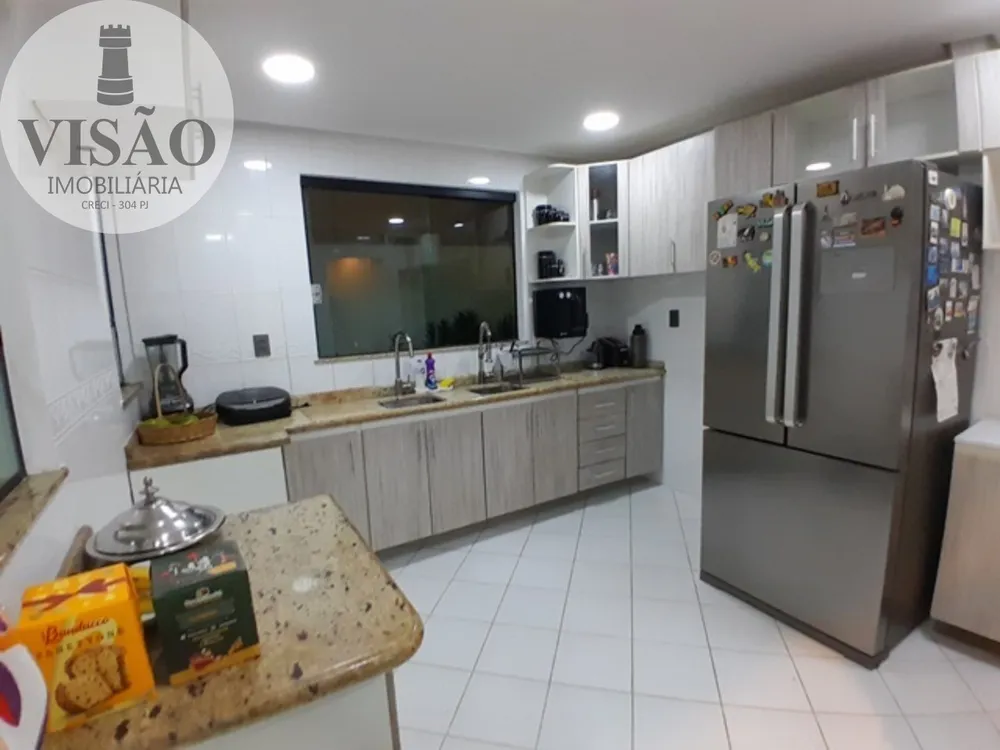 Casa, 3 quartos - Foto 2