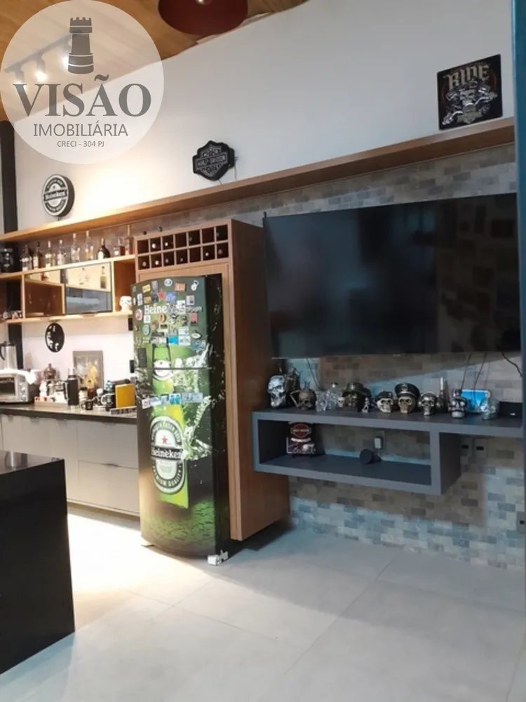 Casa, 3 quartos - Foto 5