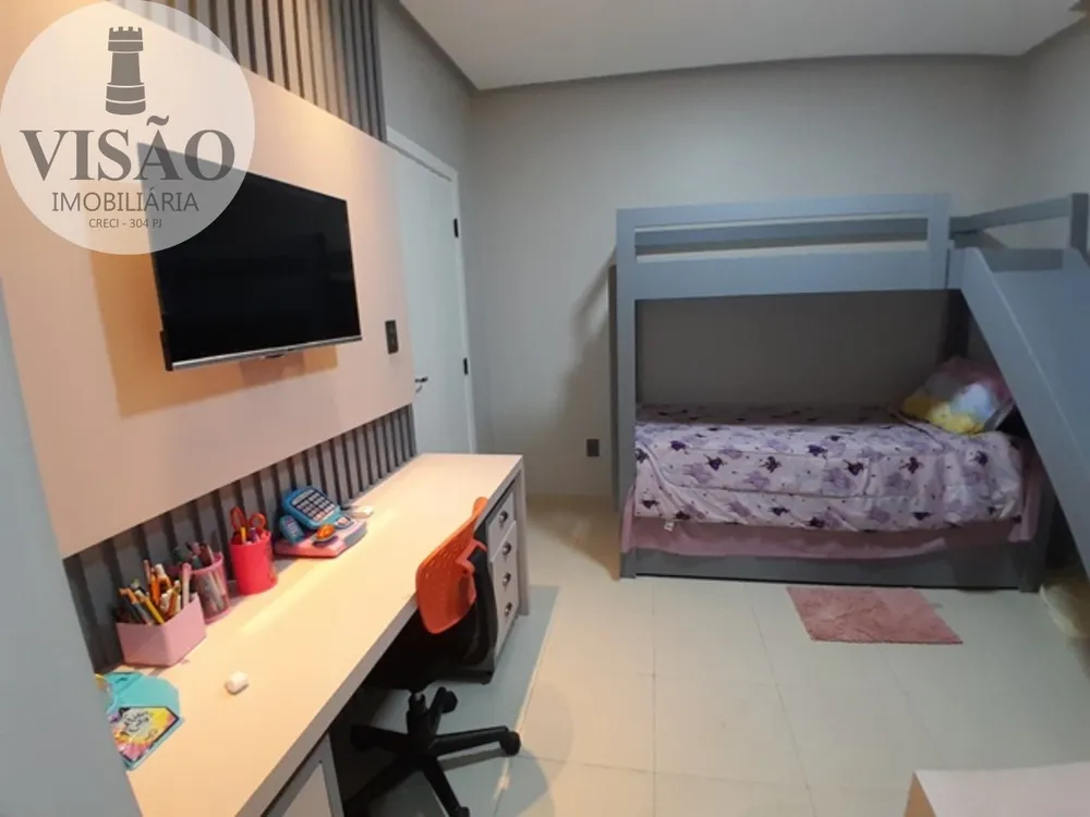 Casa, 3 quartos - Foto 11