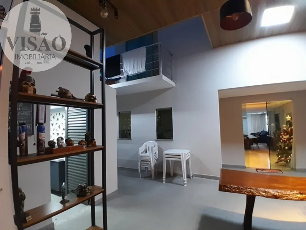 Casa, 3 quartos - Foto 6