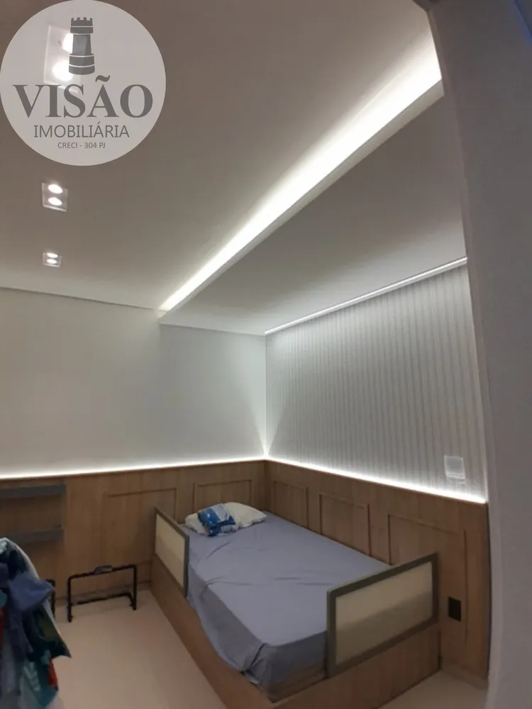 Casa, 3 quartos - Foto 7