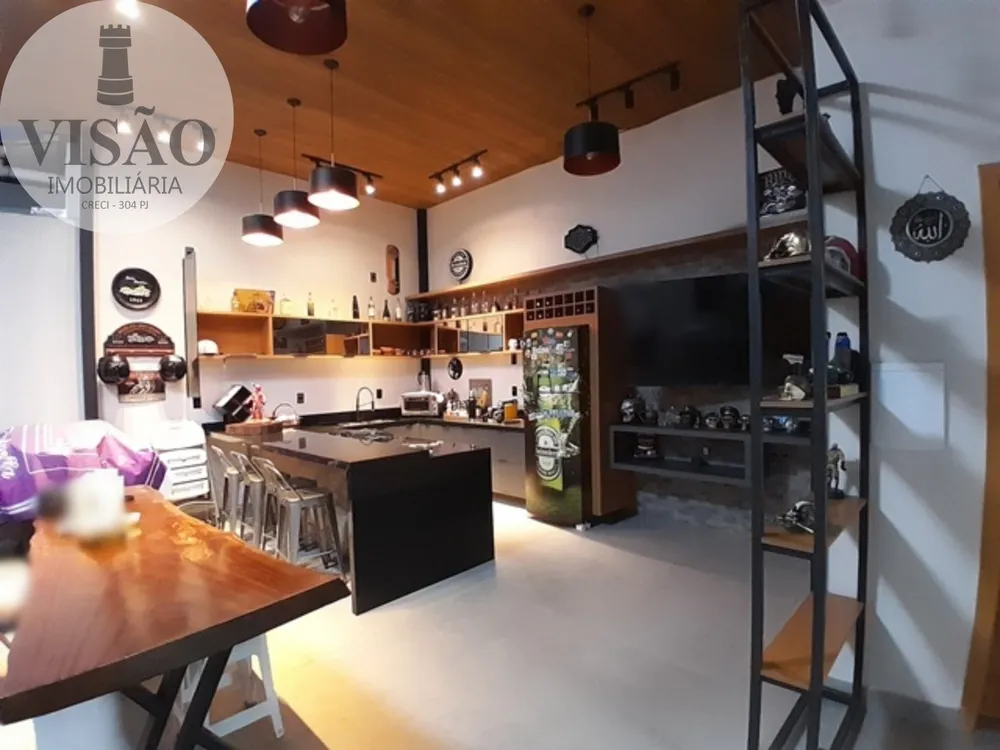 Casa, 3 quartos - Foto 4