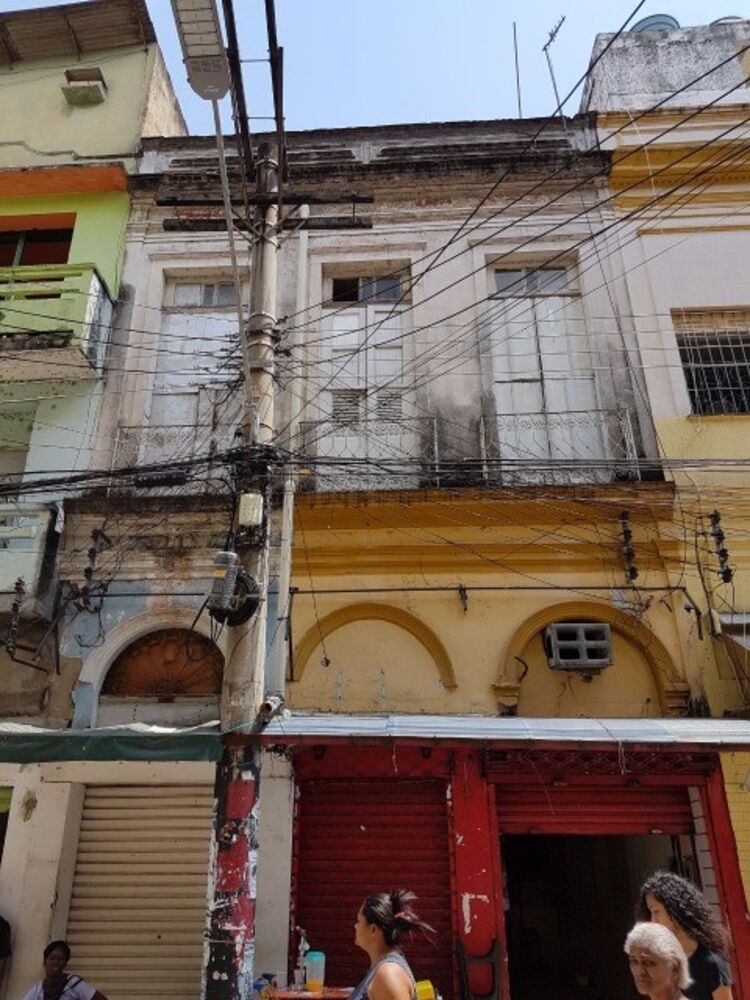 Loja-Salão - Foto 1