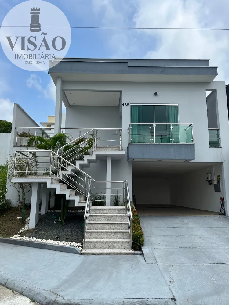 Casa, 4 quartos - Foto 5