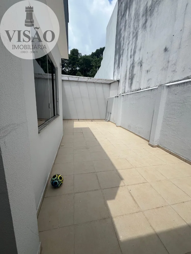 Casa, 4 quartos - Foto 14