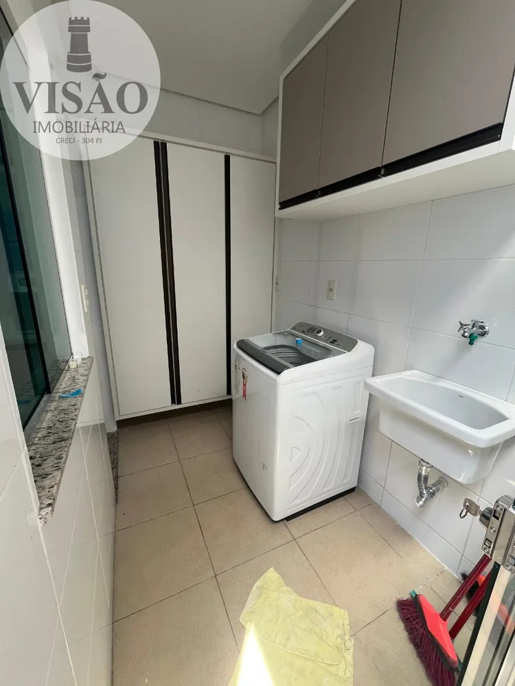 Casa, 4 quartos - Foto 12