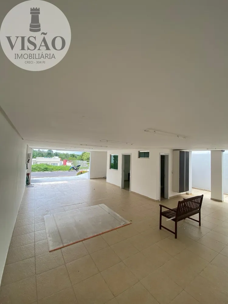 Casa, 4 quartos - Foto 15