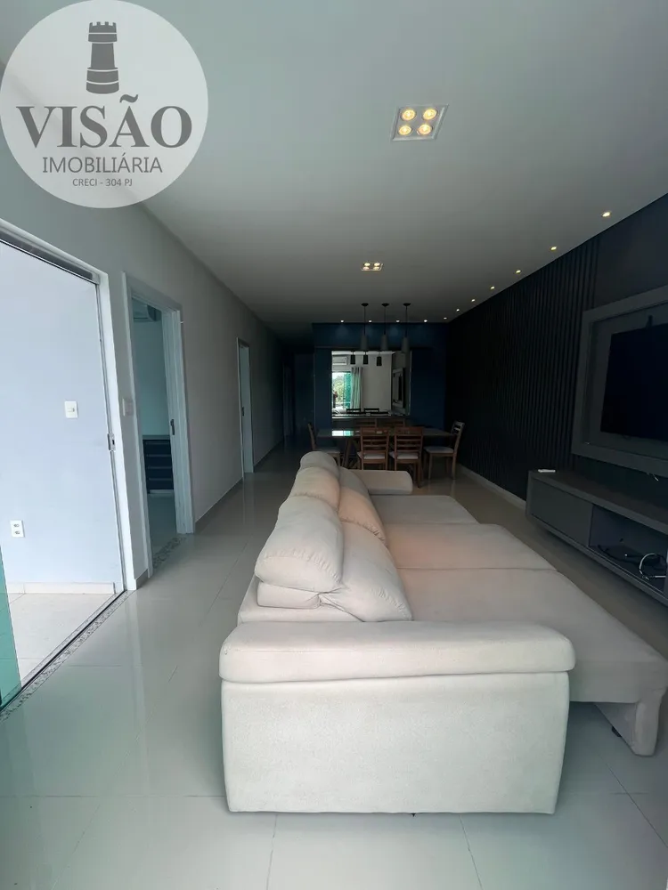 Casa, 4 quartos - Foto 16