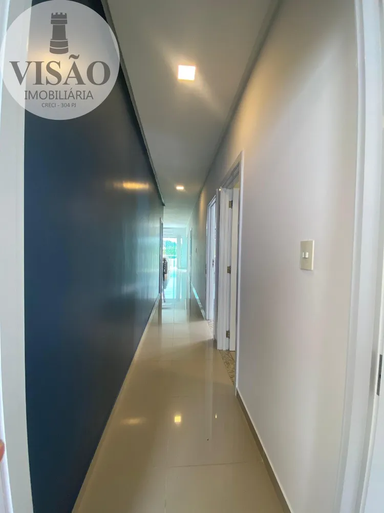 Casa, 4 quartos - Foto 7