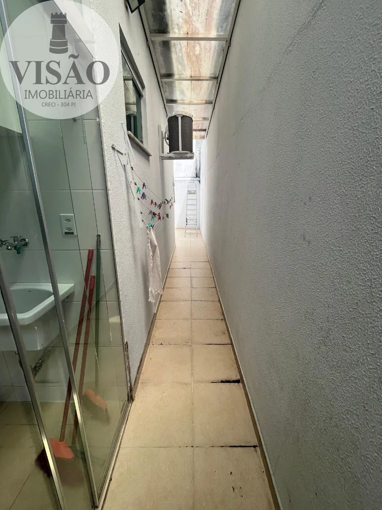 Casa, 4 quartos - Foto 13