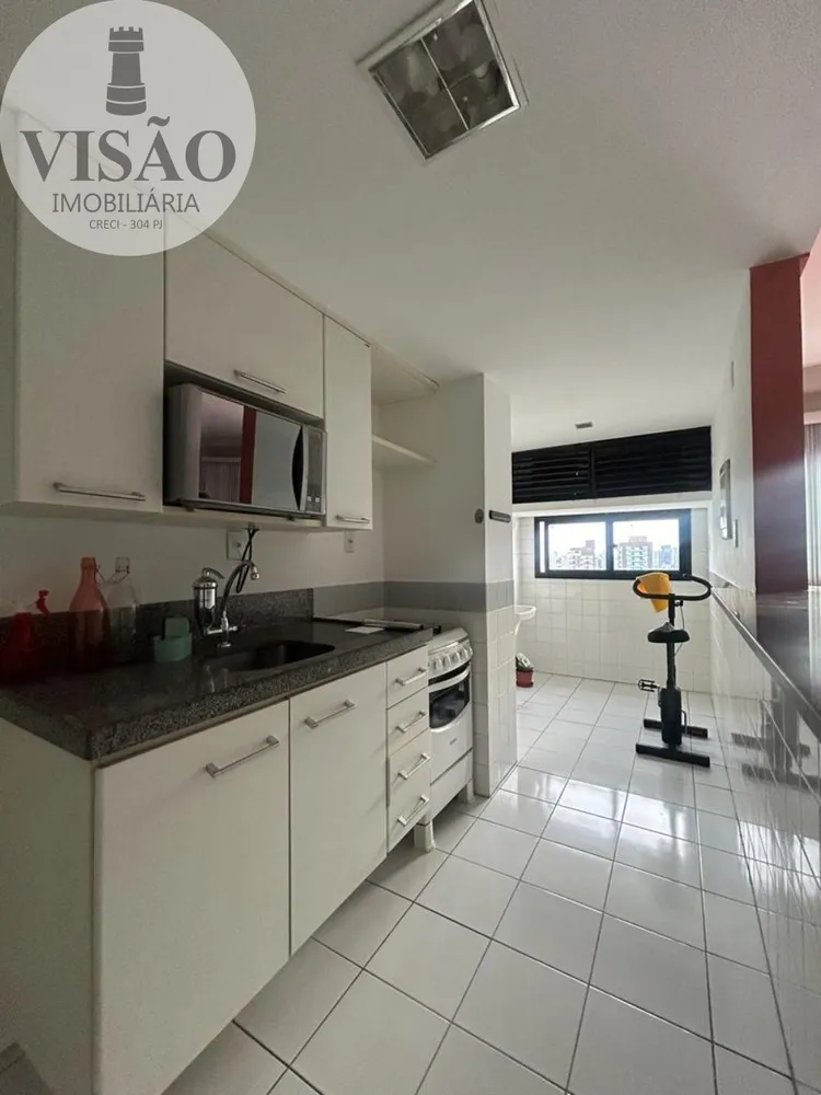 Apartamento, 1 quarto, 56 m² - Foto 8