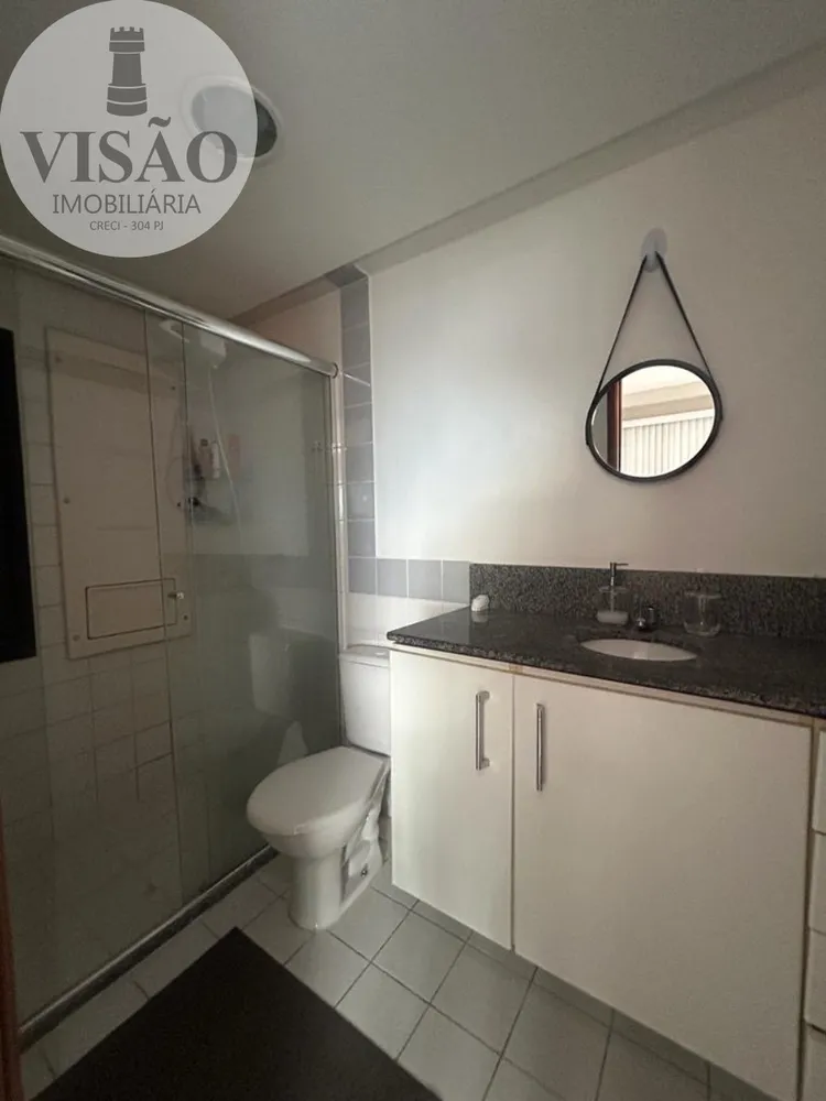 Apartamento, 1 quarto, 56 m² - Foto 6