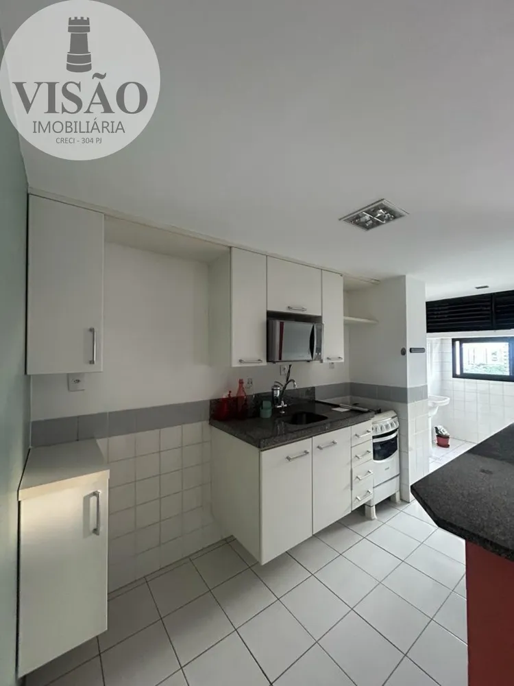 Apartamento, 1 quarto, 56 m² - Foto 7