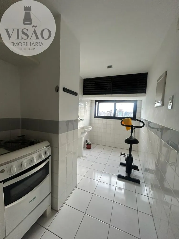 Apartamento, 1 quarto, 56 m² - Foto 9