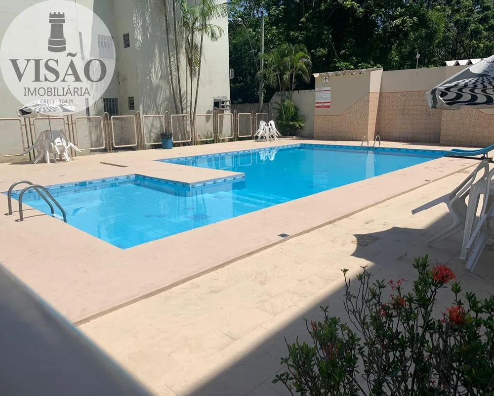 Apartamento, 1 quarto, 46 m² - Foto 11