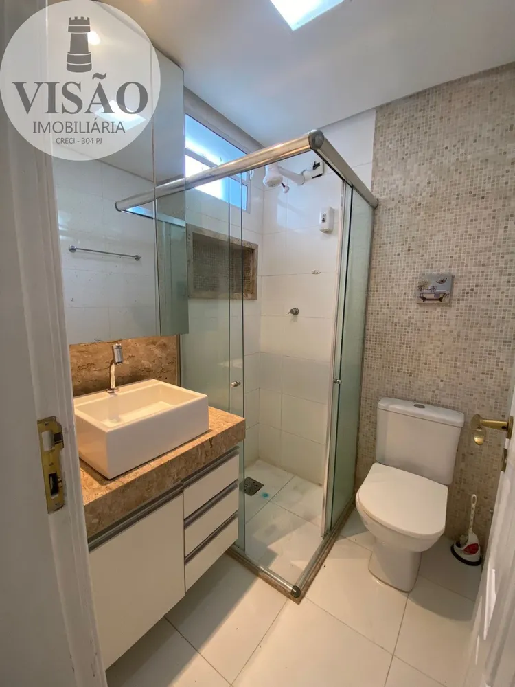 Apartamento, 1 quarto, 46 m² - Foto 8